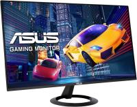 ASUS 23.8" VZ24EHF IPS Monitör Siyah 1ms  1920x1080, 100Hz, HDMI, Vesa, Düşük Mavi Işık, Flicker Free